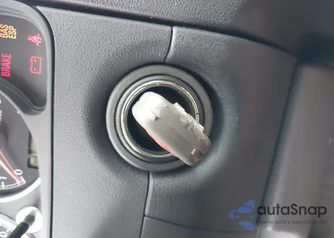 2005 Chrysler Crossfire Limited from USA, damaged, VIN 1C3AN69L55X054578